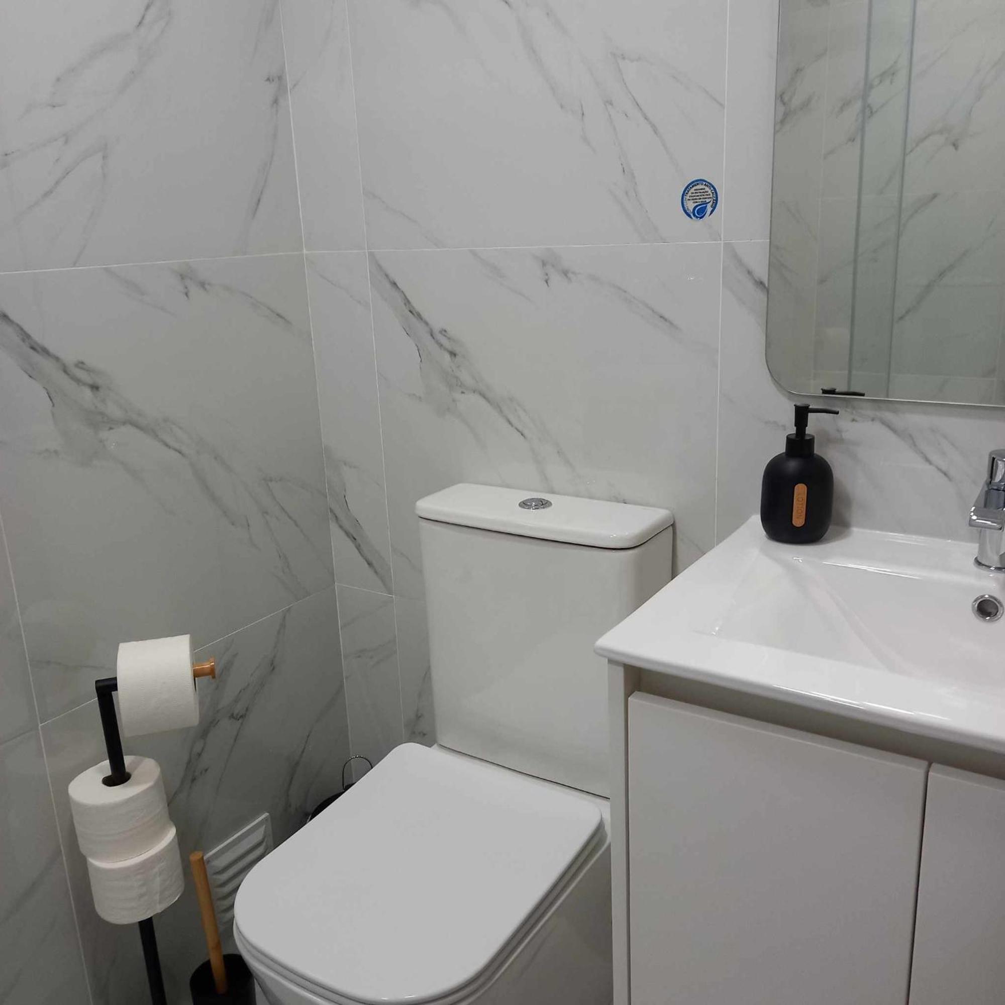Apartanita Ponta Delgada  Luaran gambar