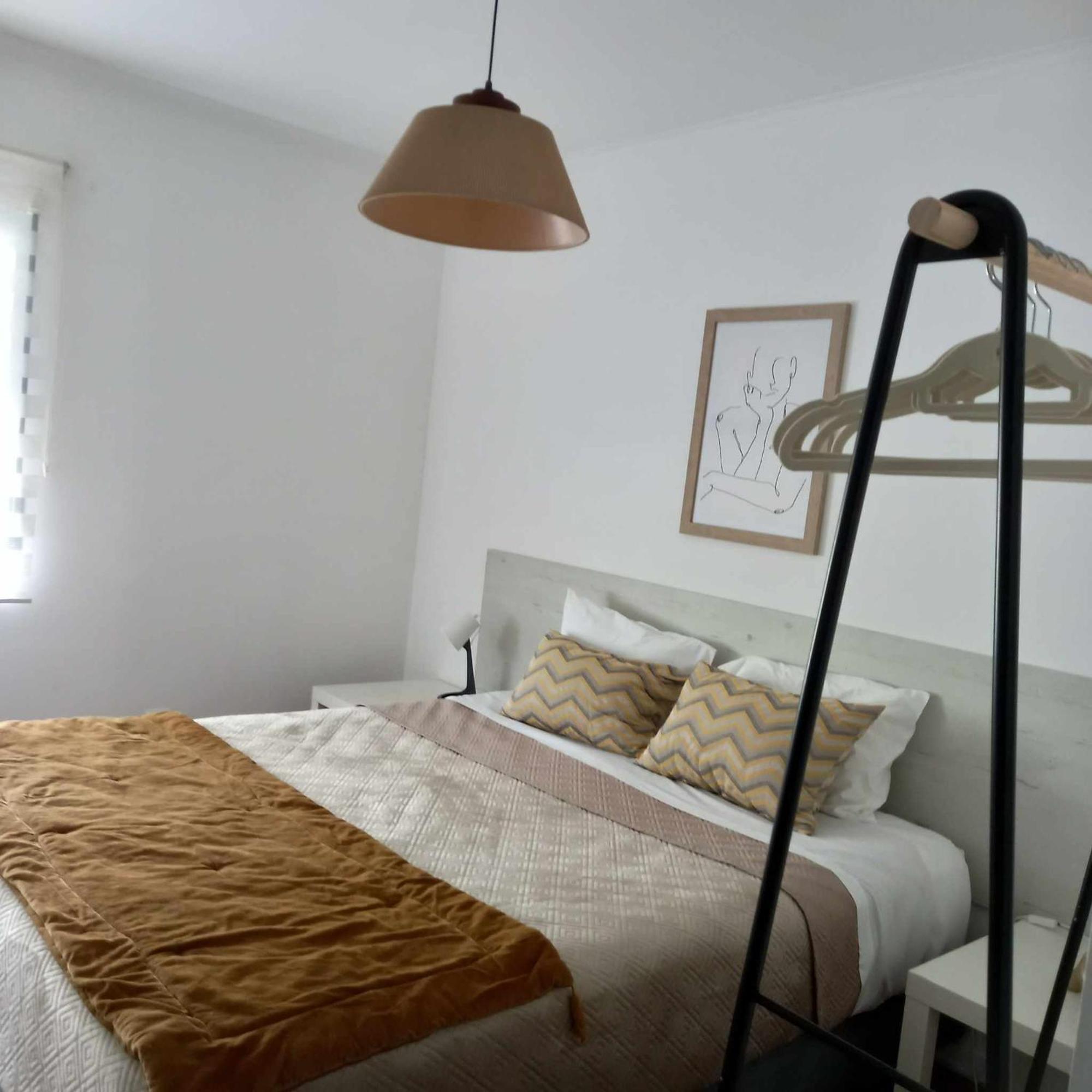 Apartanita Ponta Delgada  Luaran gambar