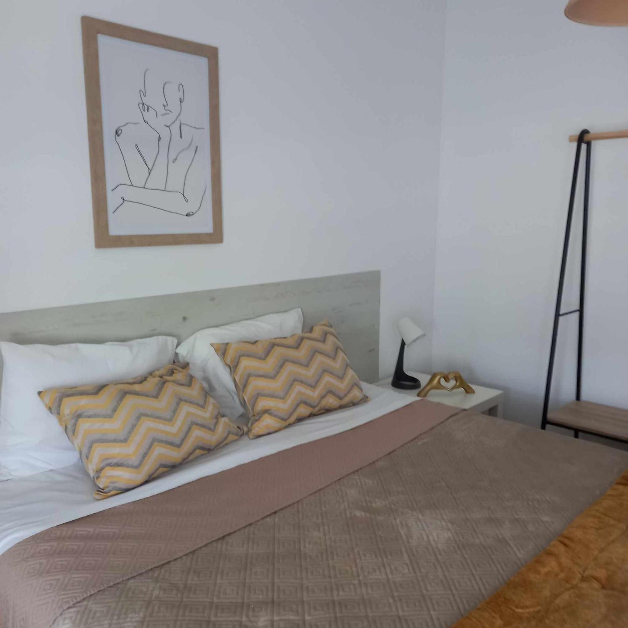 Apartanita Ponta Delgada  Luaran gambar
