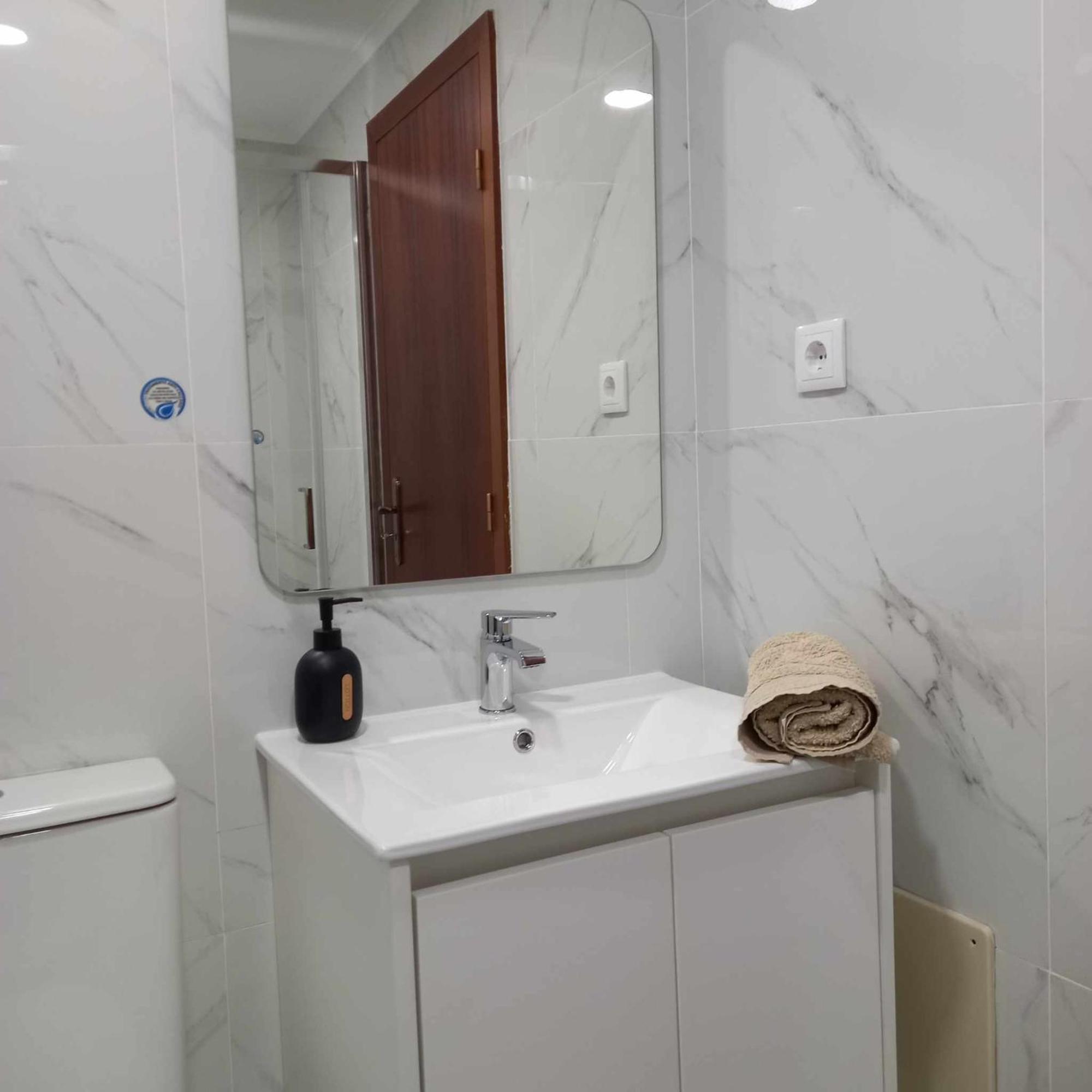 Apartanita Ponta Delgada  Luaran gambar
