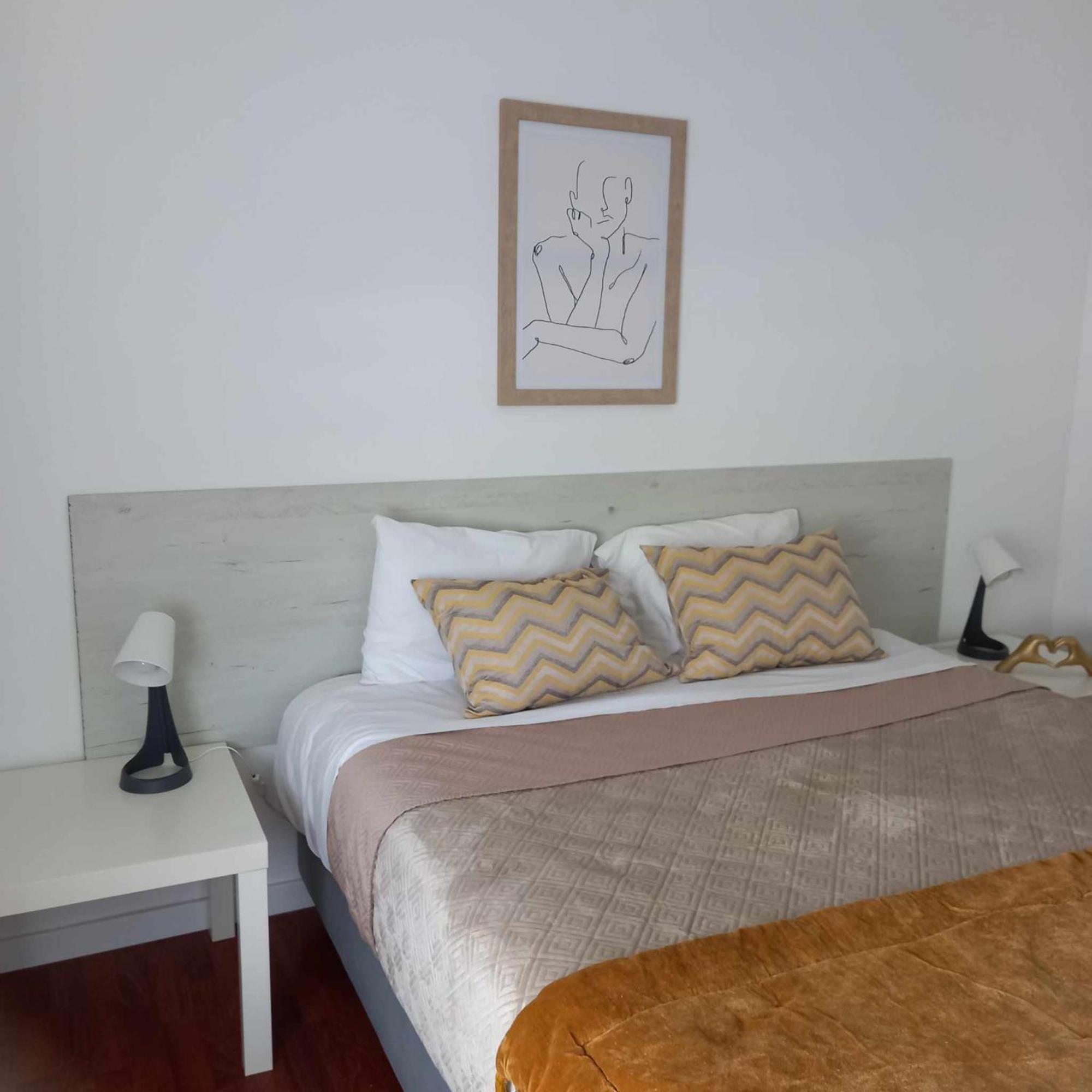 Apartanita Ponta Delgada  Luaran gambar