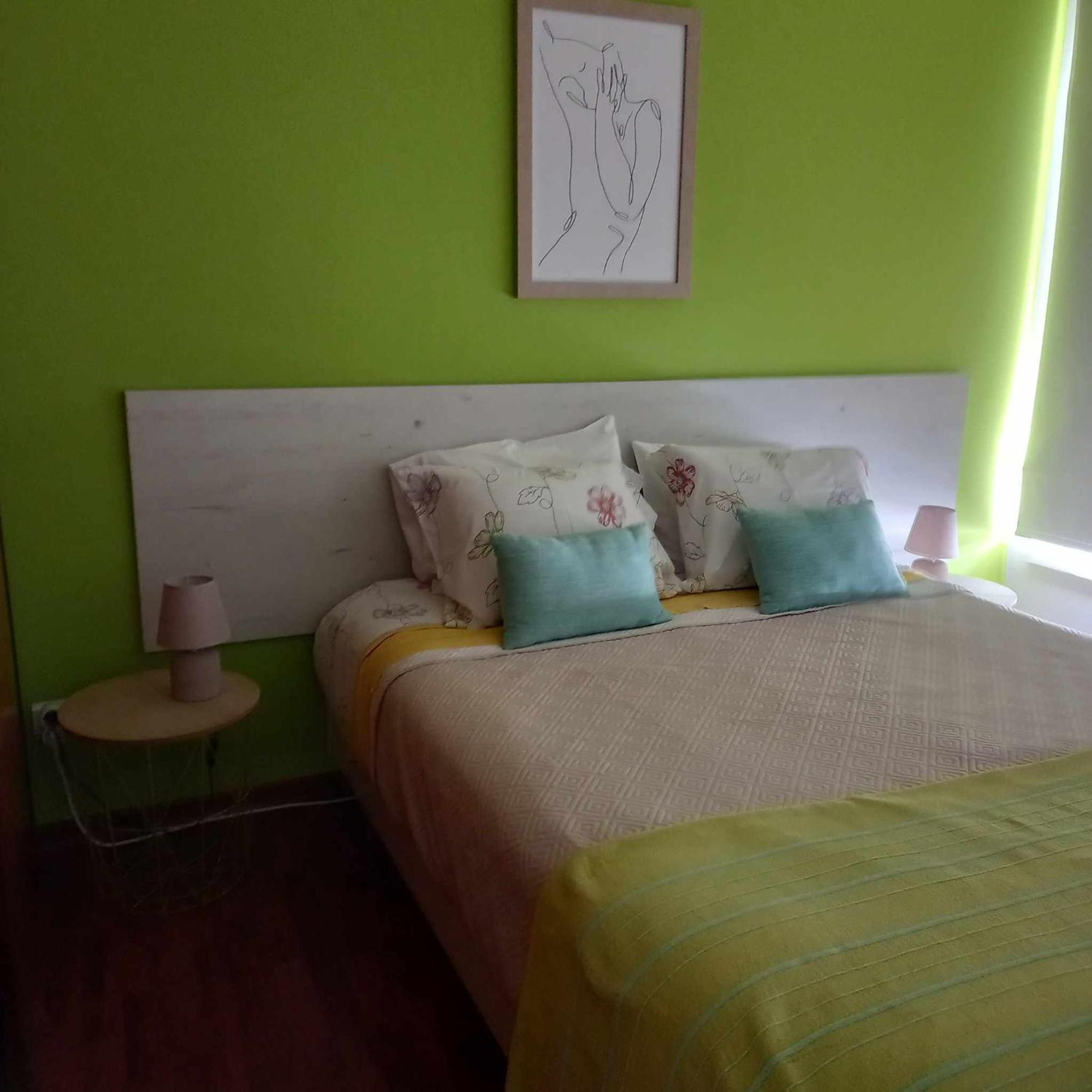 Apartanita Ponta Delgada  Luaran gambar