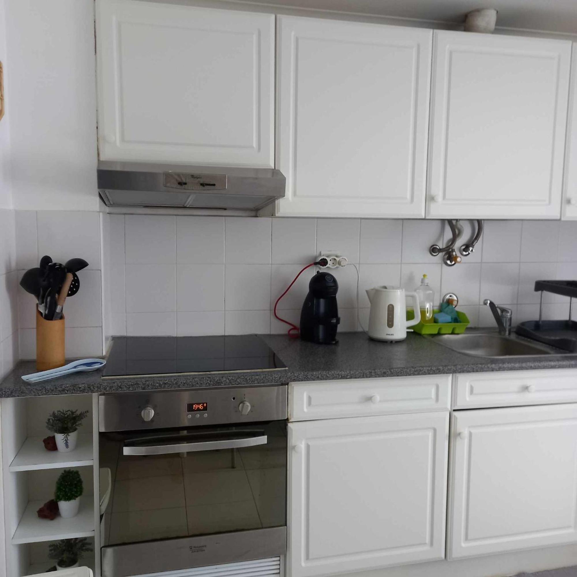 Apartanita Ponta Delgada  Luaran gambar