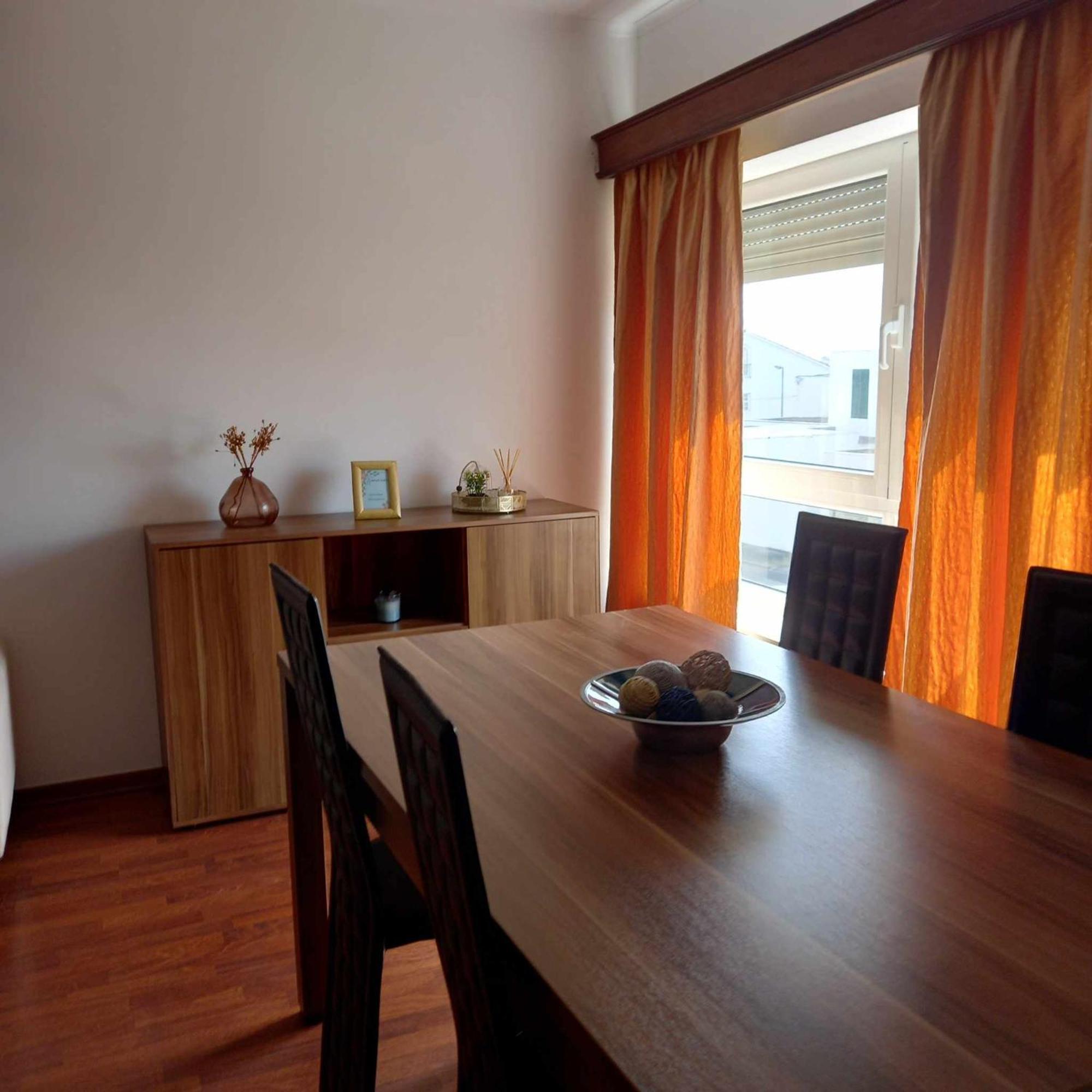 Apartanita Ponta Delgada  Luaran gambar