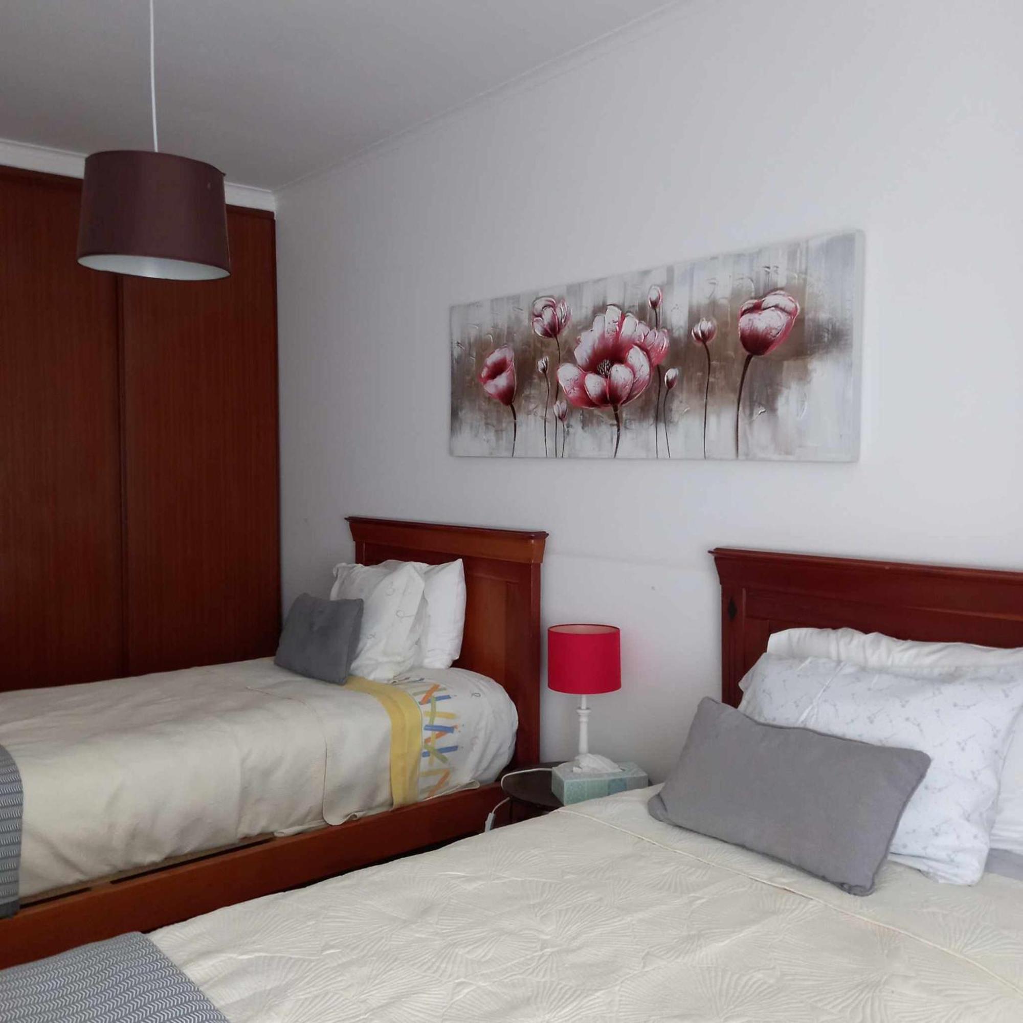 Apartanita Ponta Delgada  Luaran gambar