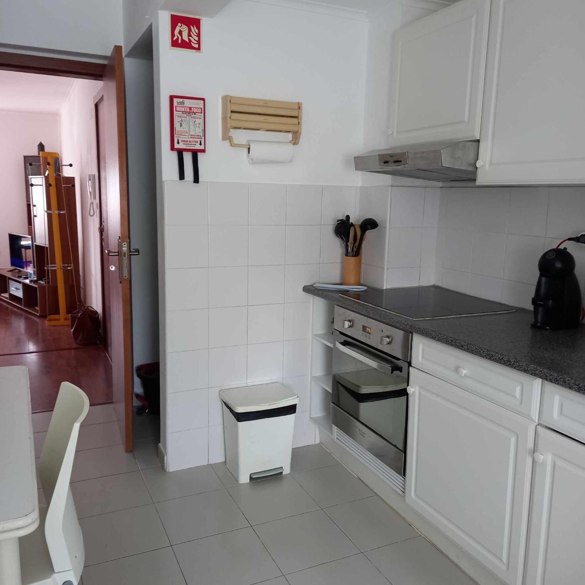 Apartanita Ponta Delgada  Luaran gambar