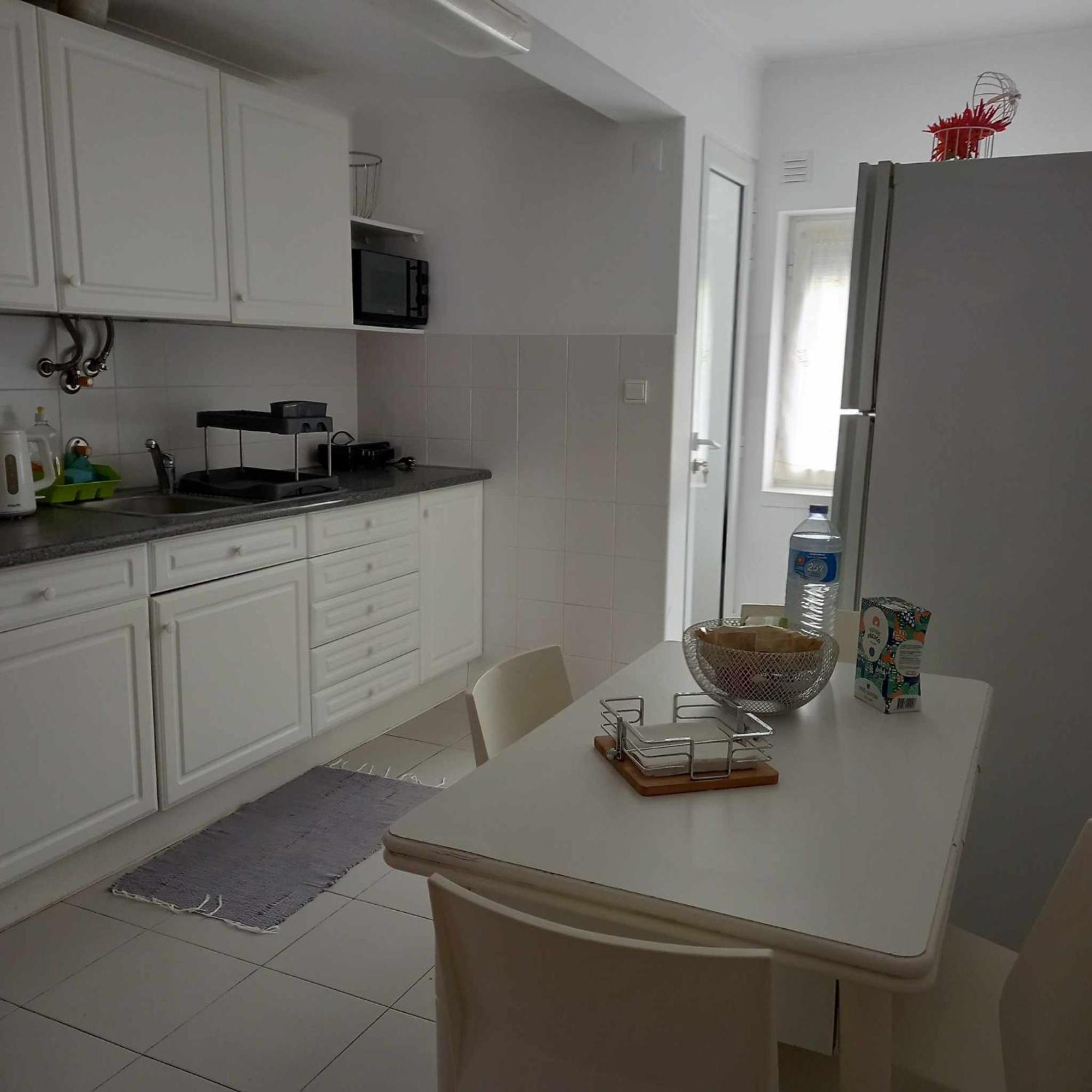 Apartanita Ponta Delgada  Luaran gambar