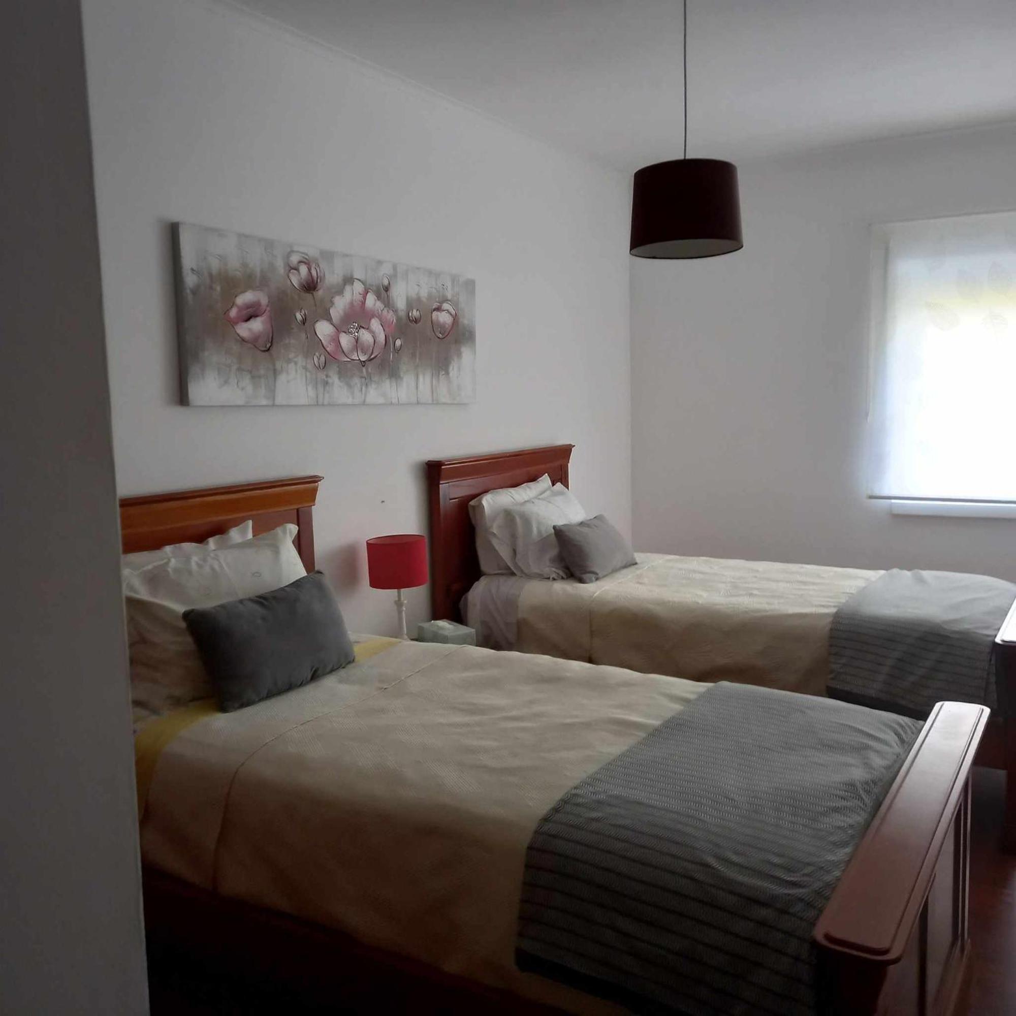 Apartanita Ponta Delgada  Luaran gambar