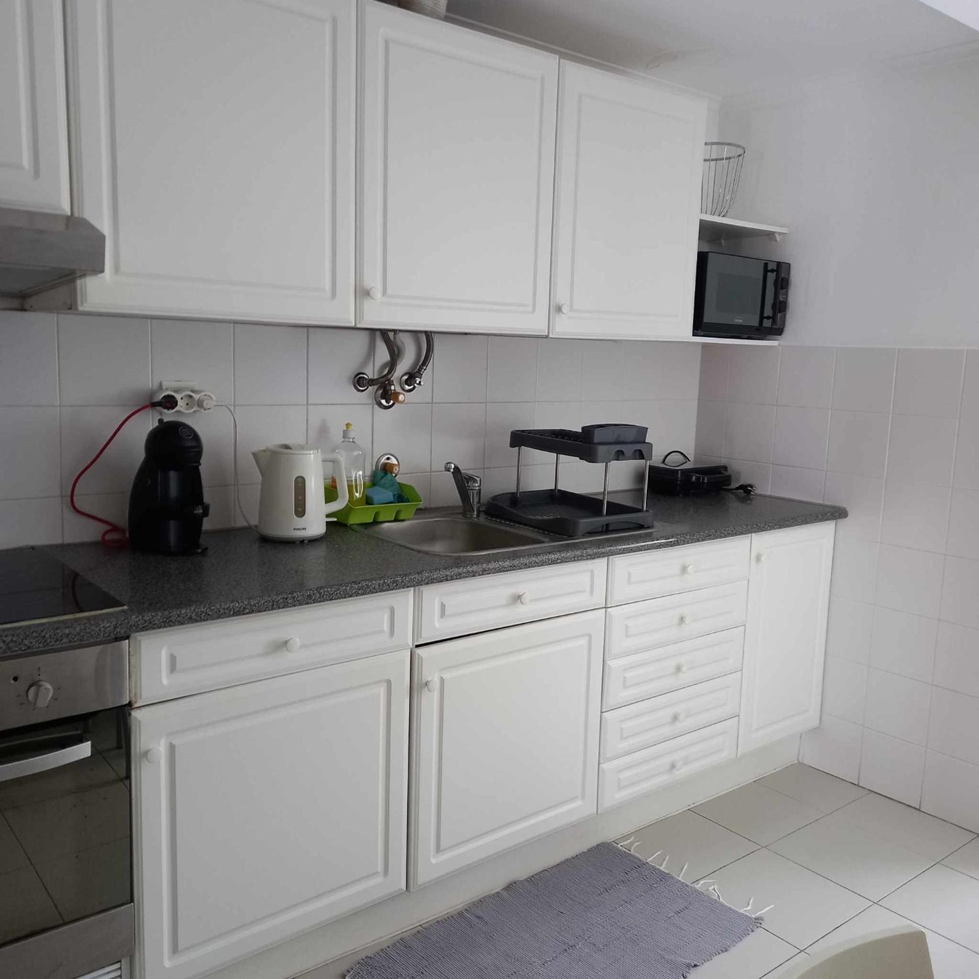 Apartanita Ponta Delgada  Luaran gambar