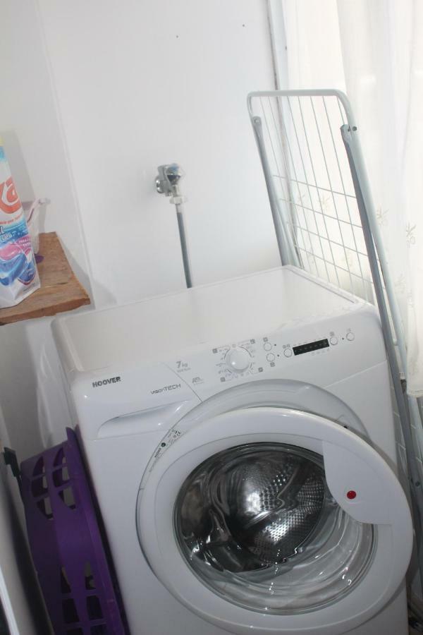 Apartanita Ponta Delgada  Luaran gambar