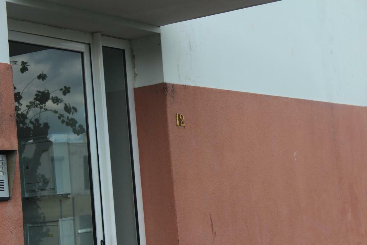 Apartanita Ponta Delgada  Luaran gambar