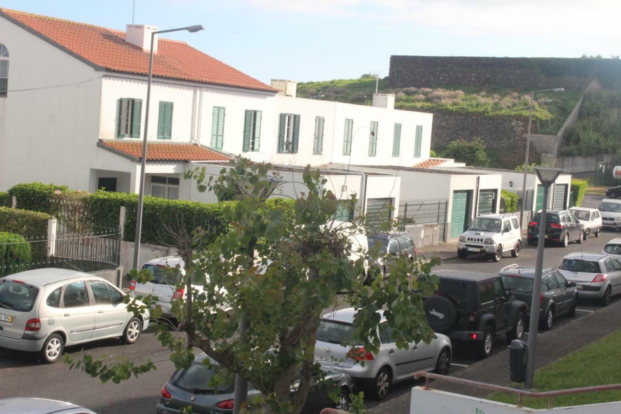 Apartanita Ponta Delgada  Luaran gambar